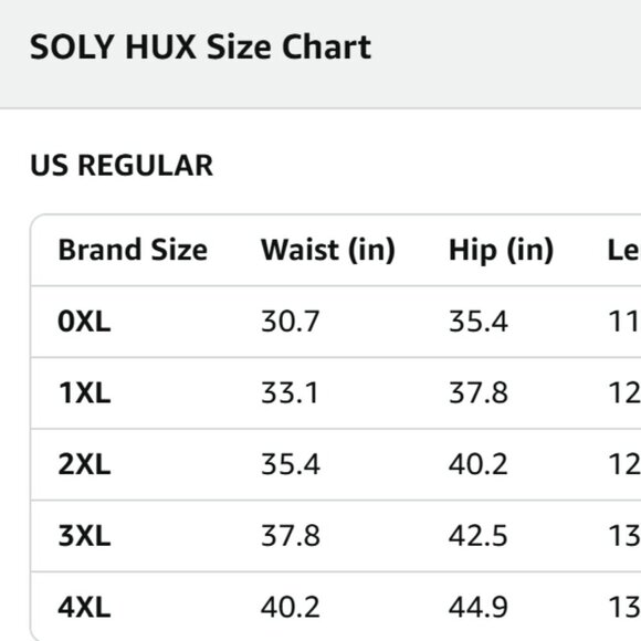 SOLY HUX Women's Plus Size Ripped Denim Shorts - Picture 6 of 6